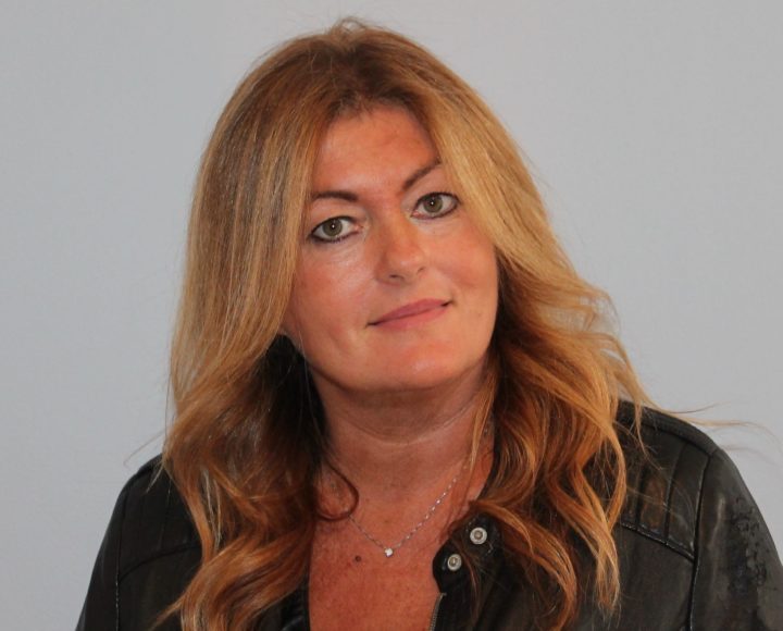 Maria Paola Pernice