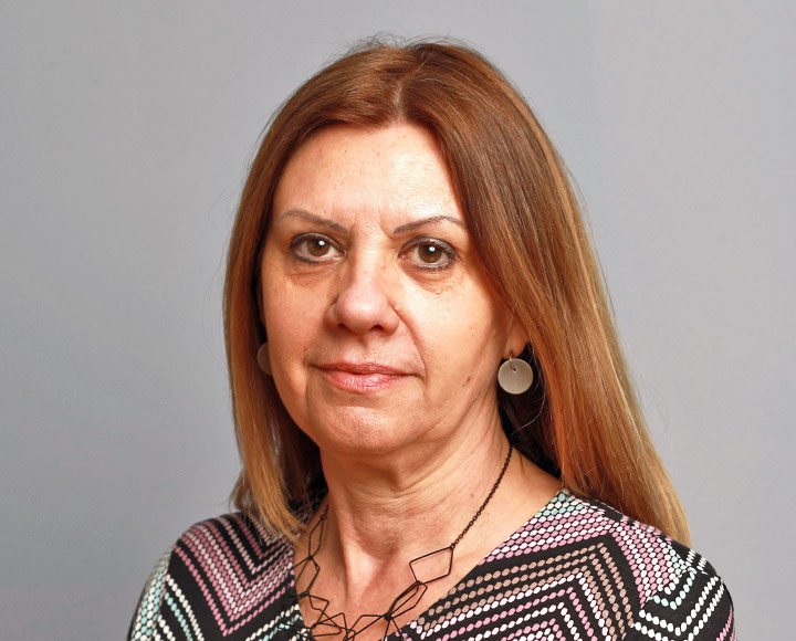 Marina Redaelli