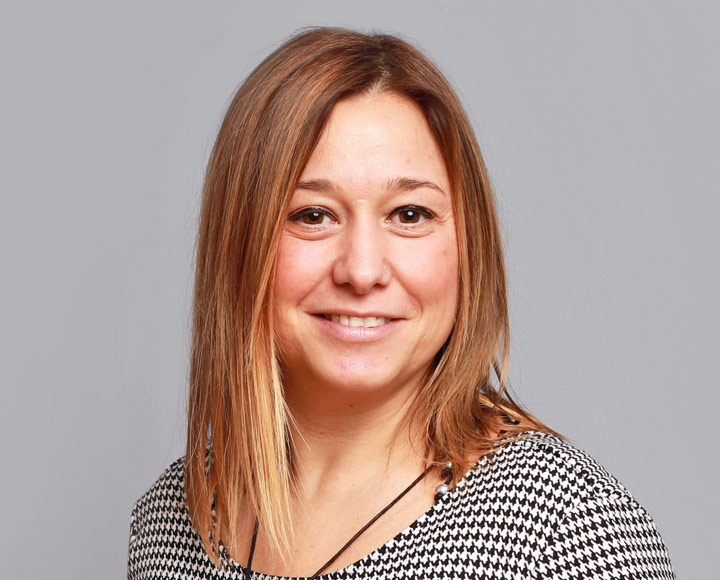Simona Gargantini