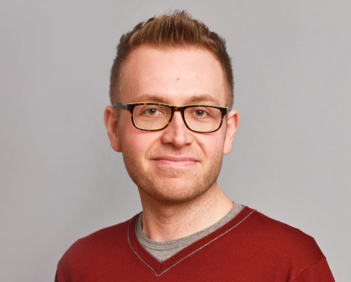 Fabio Mazzoli