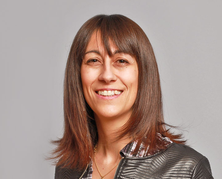 Paola Giani