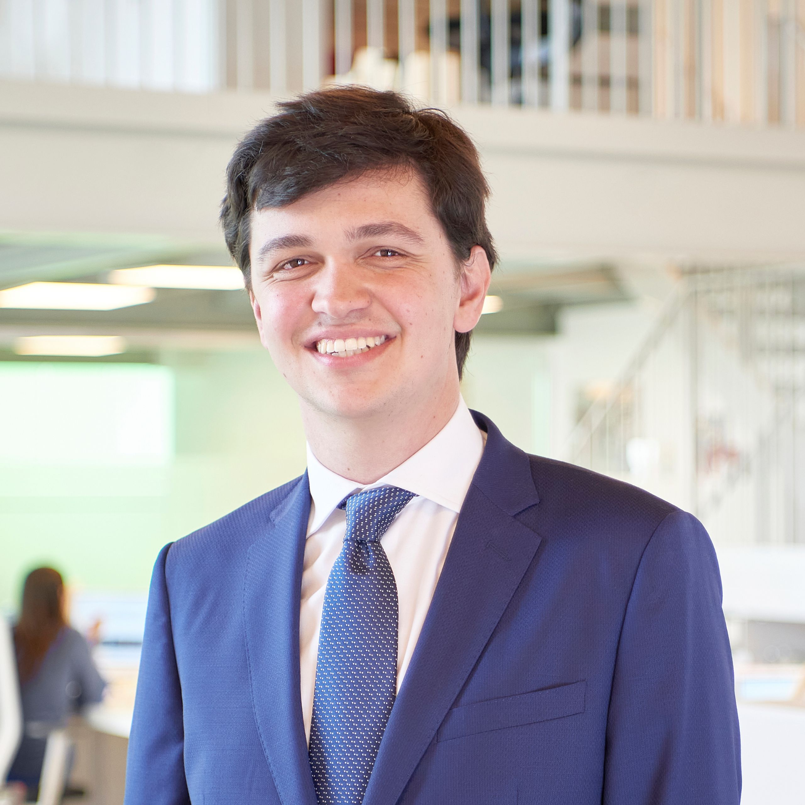 Leonardo Tomasi